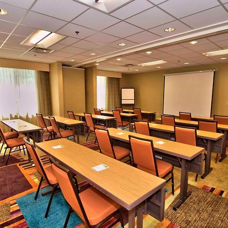 Fairfield Inn & Suites By Marriott Towanda Wysox Extérieur photo