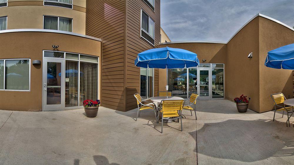Fairfield Inn & Suites By Marriott Towanda Wysox Extérieur photo