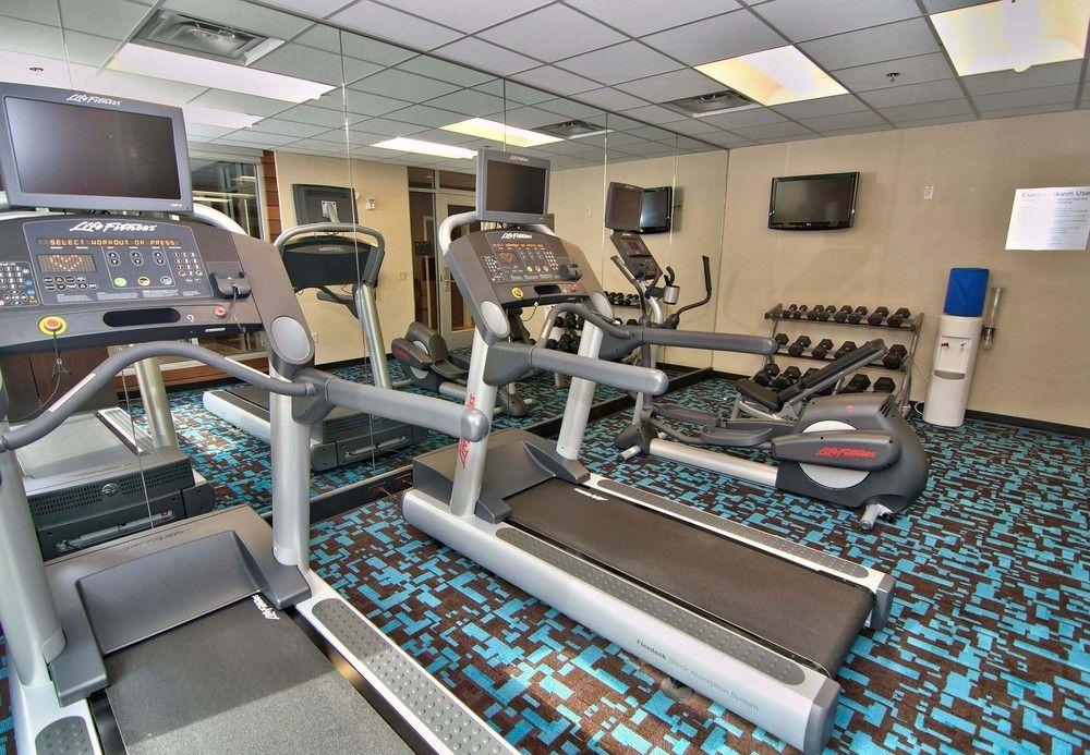Fairfield Inn & Suites By Marriott Towanda Wysox Extérieur photo