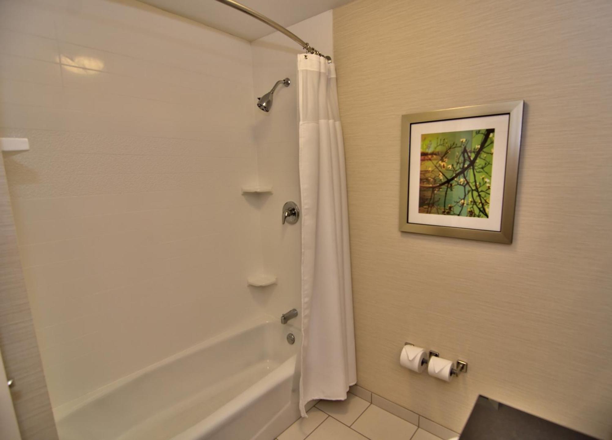 Fairfield Inn & Suites By Marriott Towanda Wysox Extérieur photo