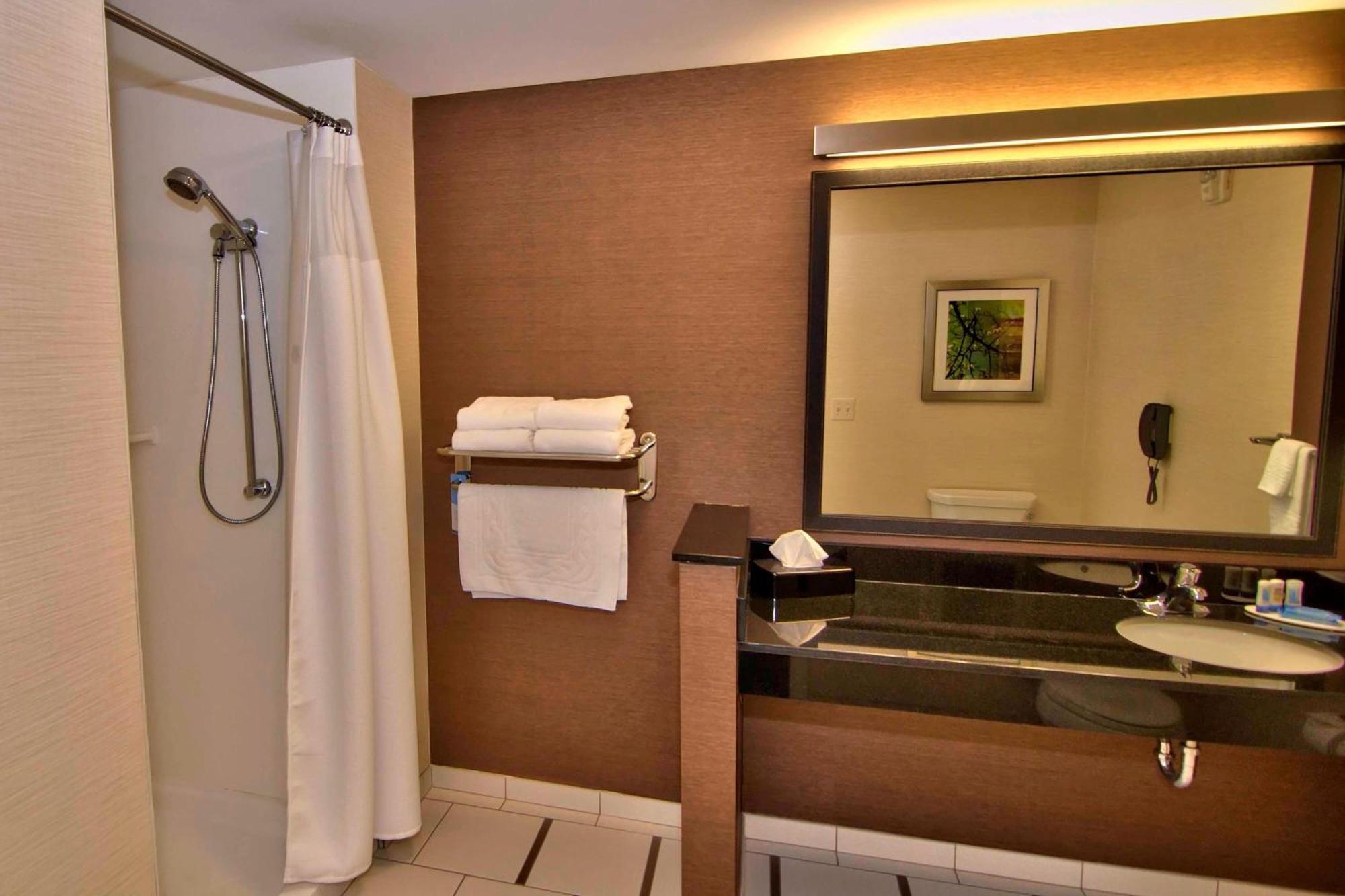 Fairfield Inn & Suites By Marriott Towanda Wysox Extérieur photo