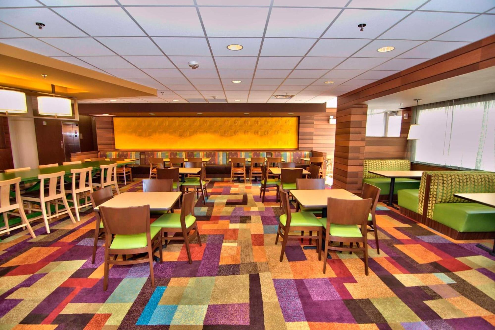 Fairfield Inn & Suites By Marriott Towanda Wysox Extérieur photo