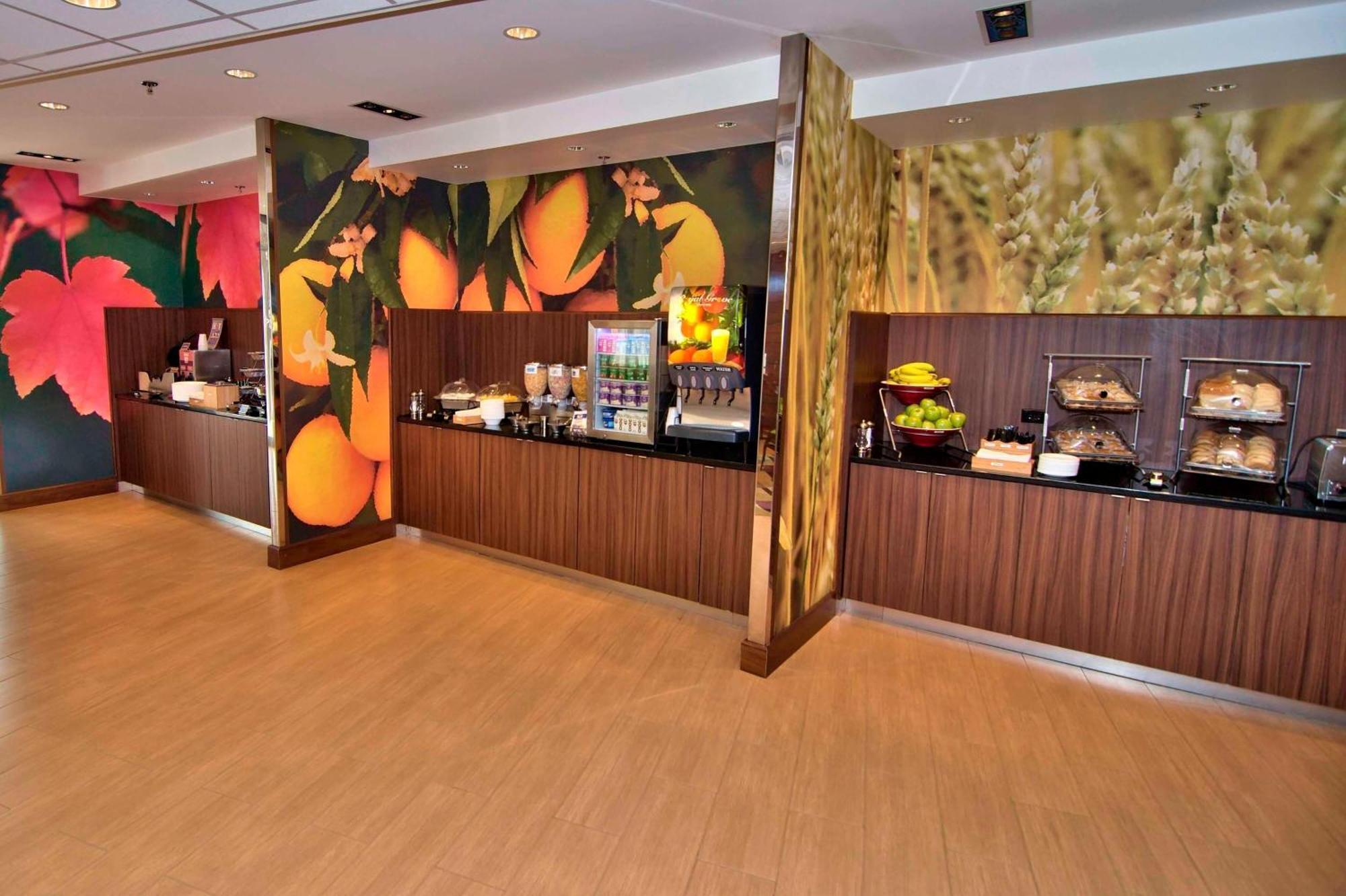 Fairfield Inn & Suites By Marriott Towanda Wysox Extérieur photo