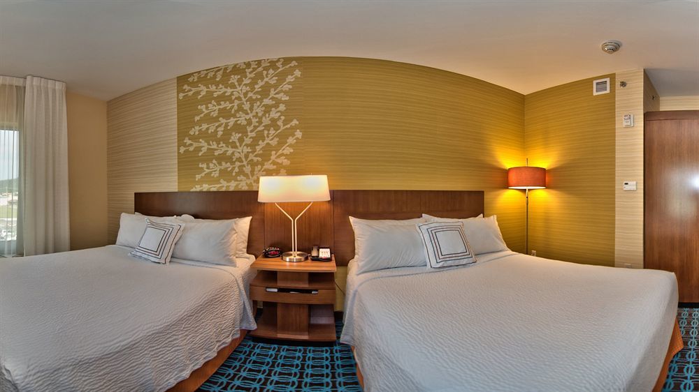 Fairfield Inn & Suites By Marriott Towanda Wysox Extérieur photo