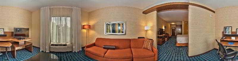 Fairfield Inn & Suites By Marriott Towanda Wysox Extérieur photo
