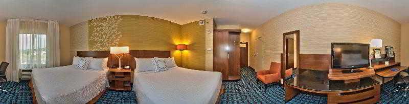 Fairfield Inn & Suites By Marriott Towanda Wysox Extérieur photo