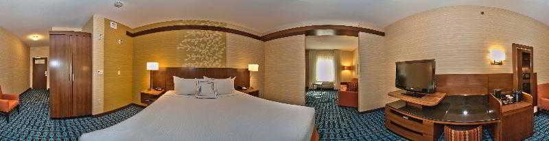 Fairfield Inn & Suites By Marriott Towanda Wysox Extérieur photo