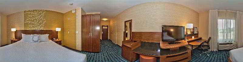 Fairfield Inn & Suites By Marriott Towanda Wysox Extérieur photo