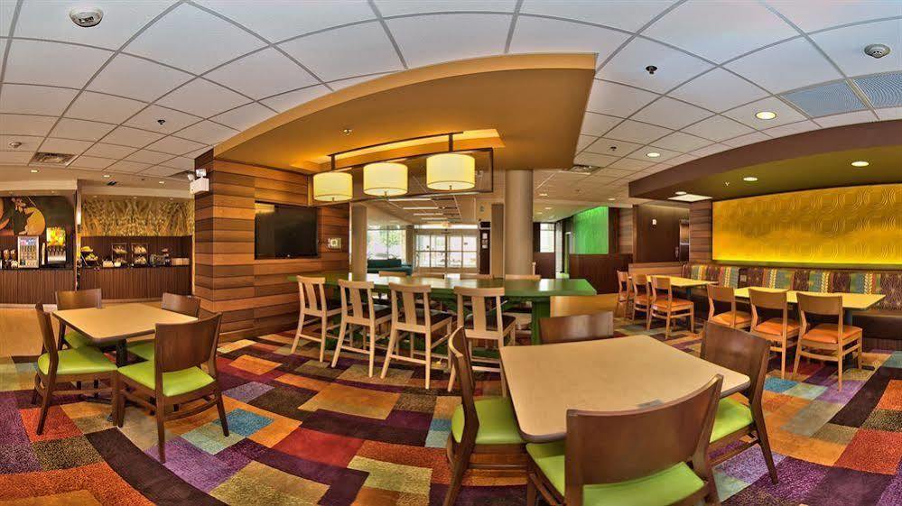 Fairfield Inn & Suites By Marriott Towanda Wysox Extérieur photo